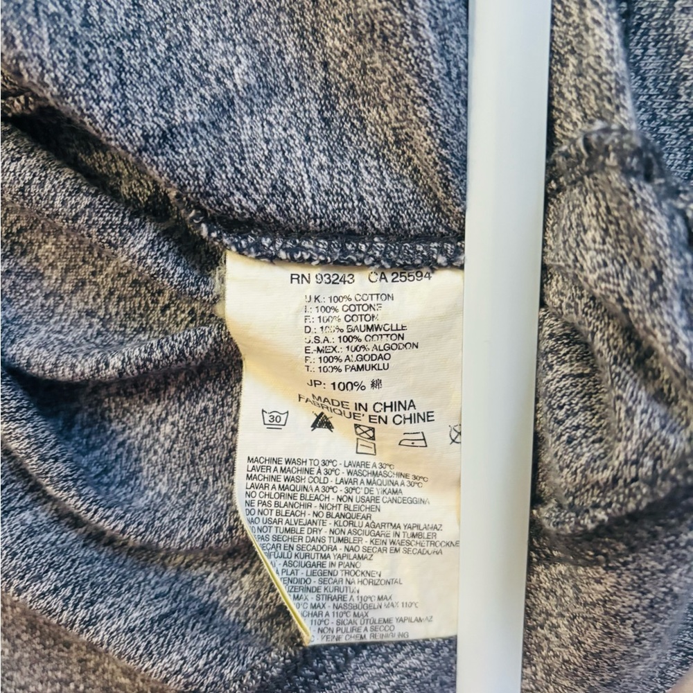 Diesel Men's Heathered Cardigan - Picture 6 of 10